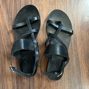 Ancient Greek Sandals